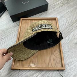 Picture of Dior Cap _SKUDiorCap152245